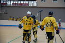 ARIS-EderaTrieste 24092009  12-6  09