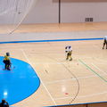 ARIS-Hockey Trieste2009 Training 01