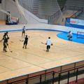 ARIS-Hockey Trieste2009 Training 03