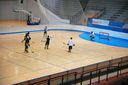 ARIS-Hockey Trieste2009 Training 03