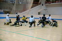 ARIS-Hockey Trieste2009 Training 04
