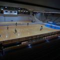 ARIS-Hockey Trieste2009 Training 06