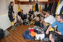 ARIS-Hockey Trieste2009 Training 08