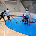 ARIS-Hockey Trieste2009 Training 09