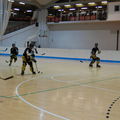 ARIS-Hockey Trieste2009 Training 11