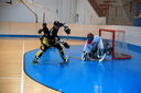 ARIS-Hockey Trieste2009 Training 12