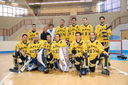 ARIS Trieste2009 Team 01