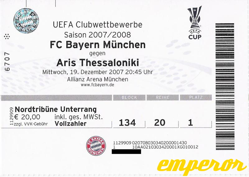 Bayern-ARIS 19122007  6-0 