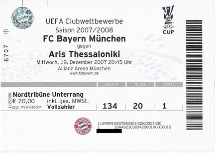 Bayern-ARIS 19122007  6-0 