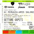 Perugia-ARIS 06112003  2-0 