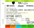 Perugia-ARIS 06112003  2-0 