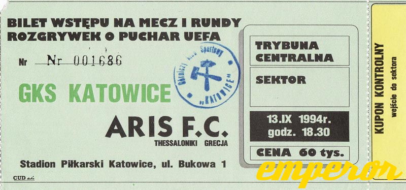 katovice-ARIS 14091994  1-0 