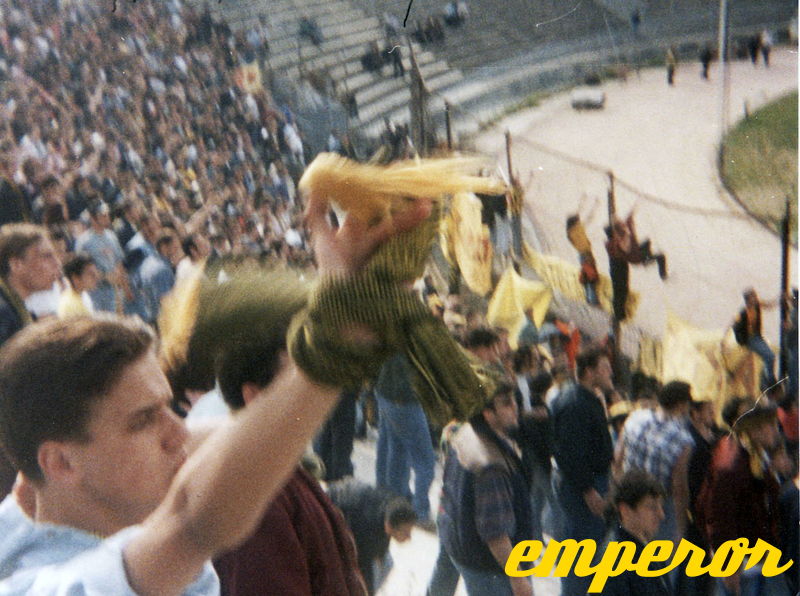 paok-ARIS 170494  1-2 2