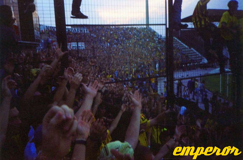 paok-ARIS 29081998  1-4 1