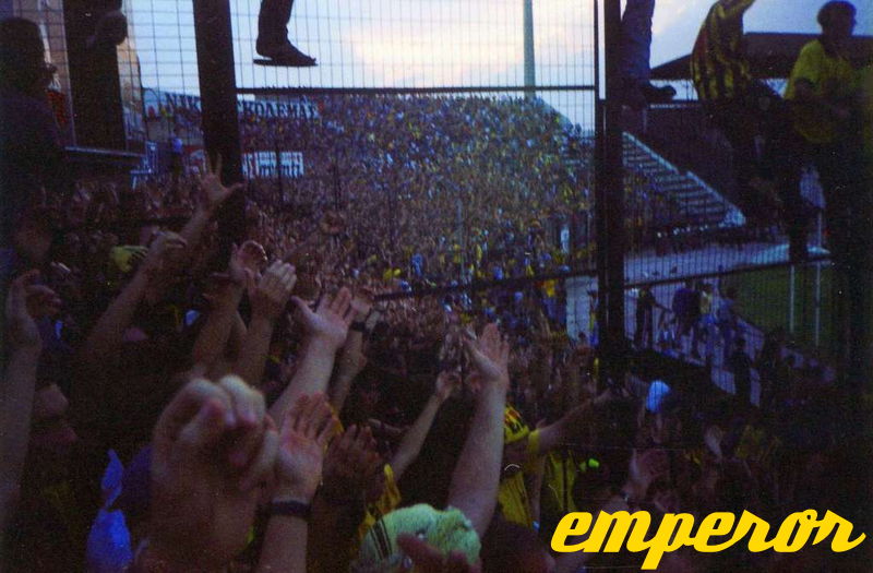 paok-ARIS 29081998  1-4 1