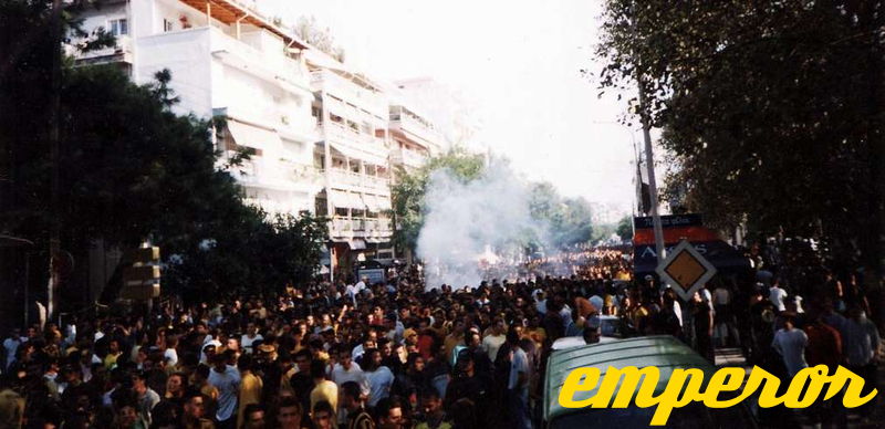 paok-ARIS 29081998  1-4 2