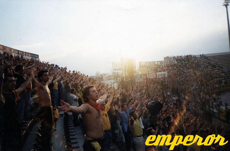 paok-ARIS 29081998  1-4 3