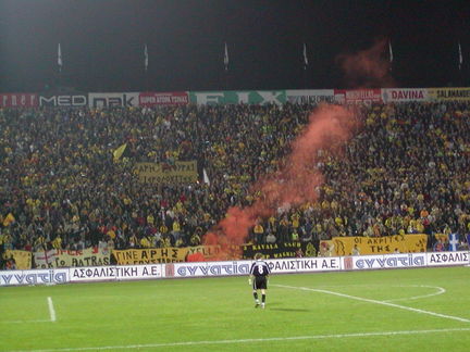 ARIS-perugia 27112003  1-1 35