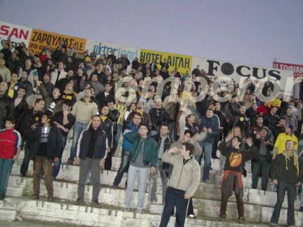 paok-ARIS kerkida1