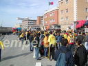 perugia-ARIS ancona