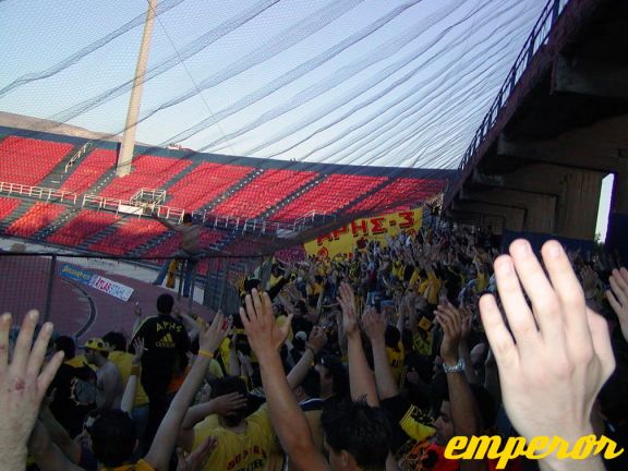 panionios-ARIS 08052005  1-1  05