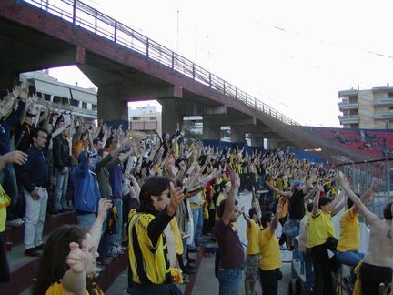 panionios-ARIS 08052005  1-1  06