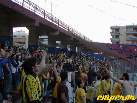 panionios-ARIS 08052005  1-1  09