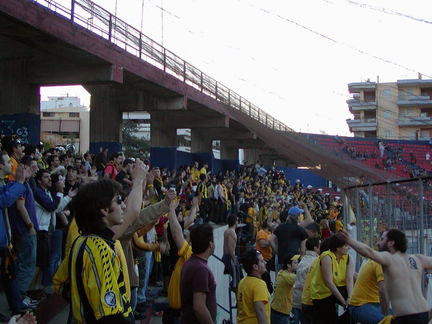 panionios-ARIS 08052005  1-1  09