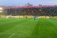 07-08 ARIS-atromitos cup 12