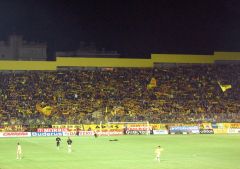 ARIS-Crevna  Zvezda 08112007  3-0 01