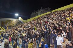 ARIS-Crevna  Zvezda 08112007  3-0 09