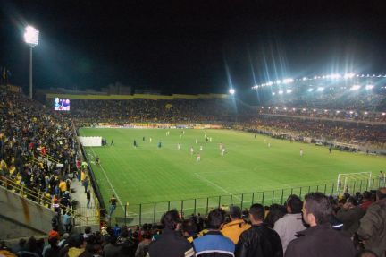 ARIS-Crevna  Zvezda 08112007  3-0 17