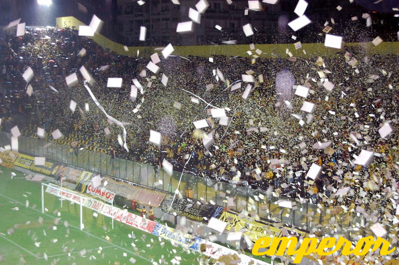 ARIS - Real Zaragoza  20092007  1-0   02