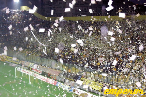 ARIS - Real Zaragoza  20092007  1-0   02