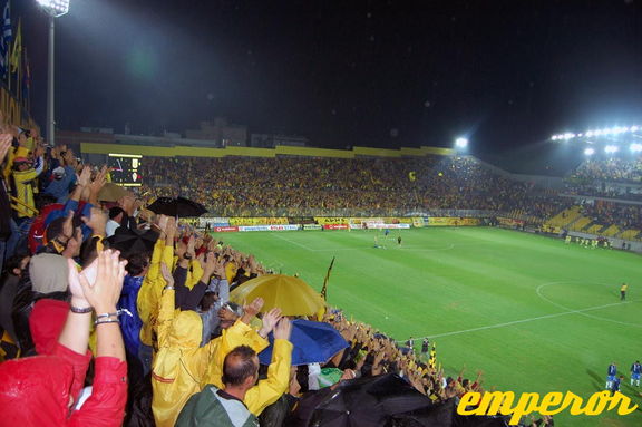 ARIS - Real Zaragoza  20092007  1-0   04