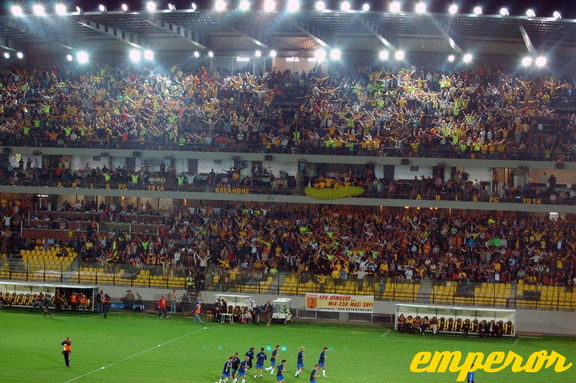 ARIS - Real Zaragoza  20092007  1-0   05