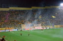 ARIS - Real Zaragoza  20092007  1-0   09