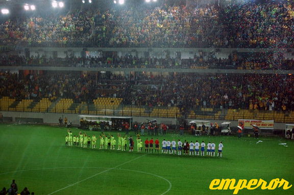 ARIS - Real Zaragoza  20092007  1-0   10