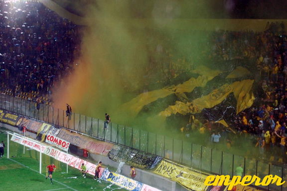 ARIS - Real Zaragoza  20092007  1-0   14