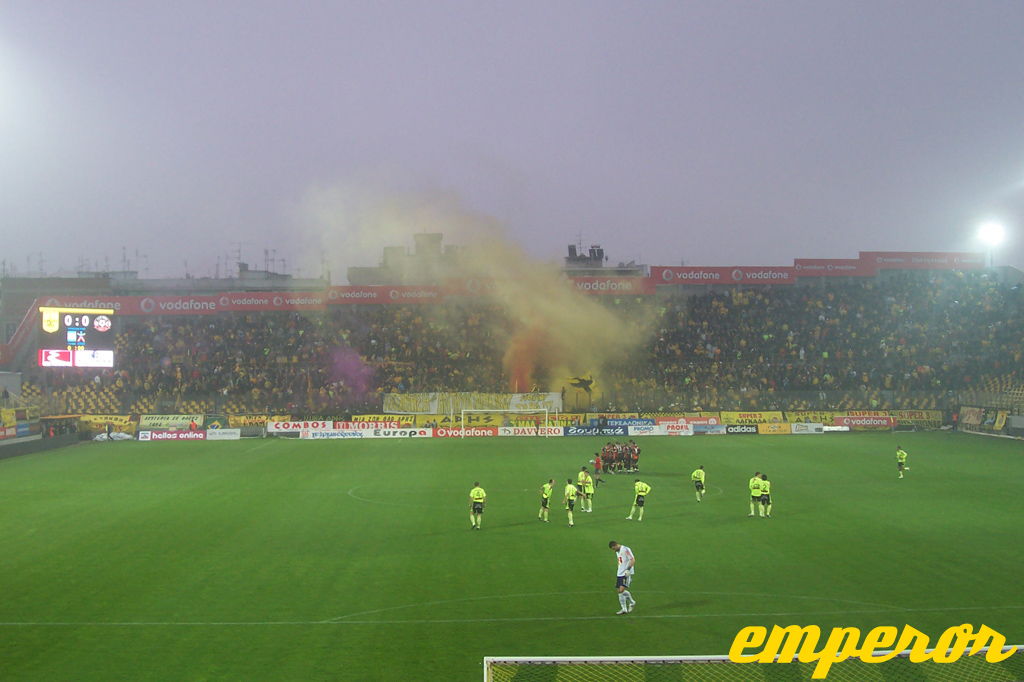 07-08 cup ARIS-xanthi 05