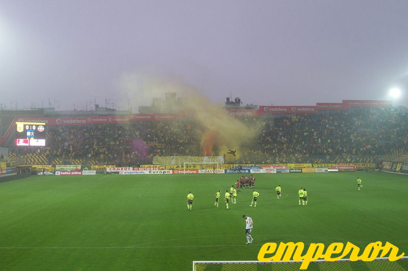 07-08 cup ARIS-xanthi 05