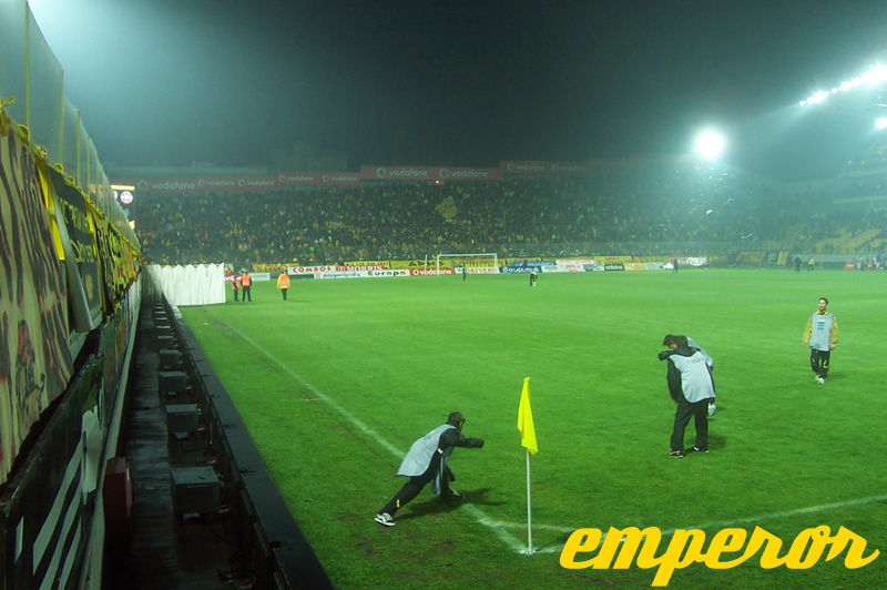 07-08 cup ARIS-xanthi 06