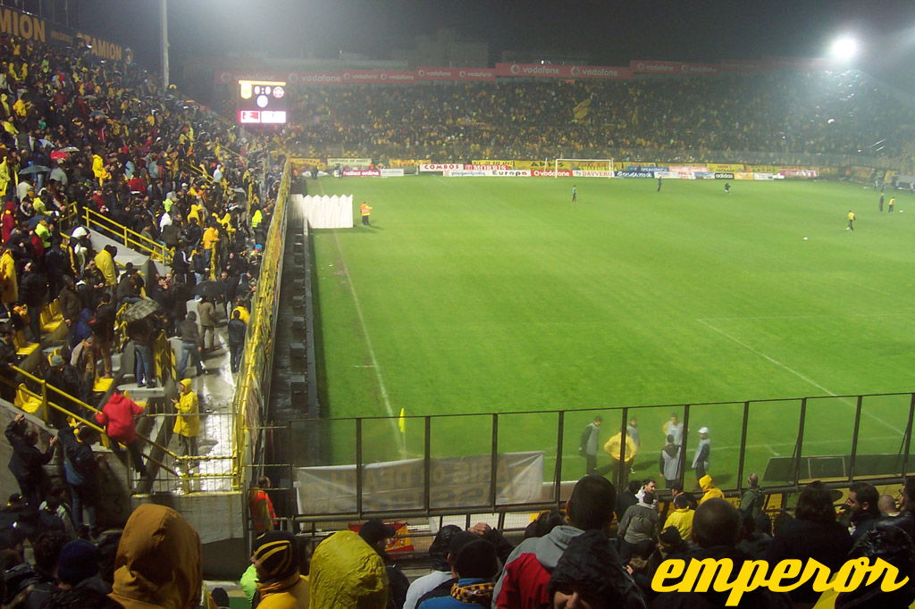 07-08 cup ARIS-xanthi 09