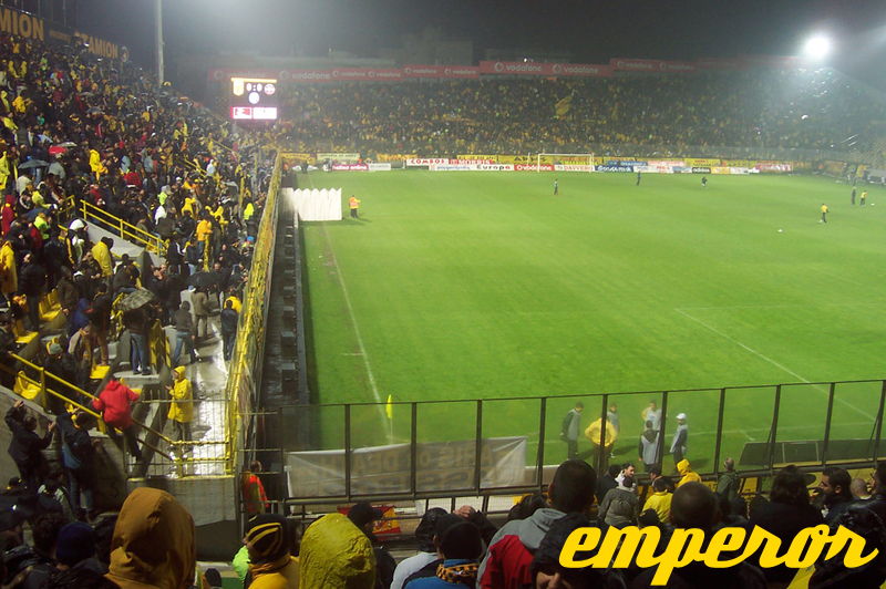 07-08 cup ARIS-xanthi 09