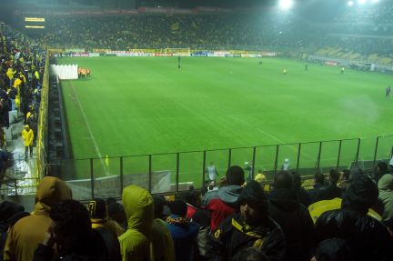 07-08 cup ARIS-xanthi 10