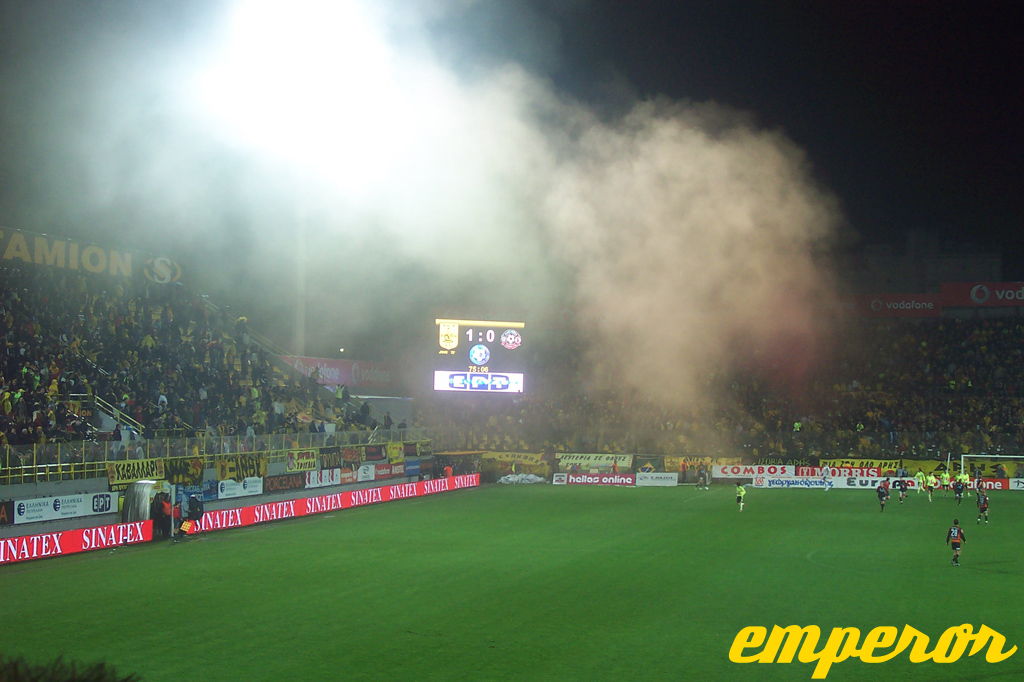 07-08 cup ARIS-xanthi 12