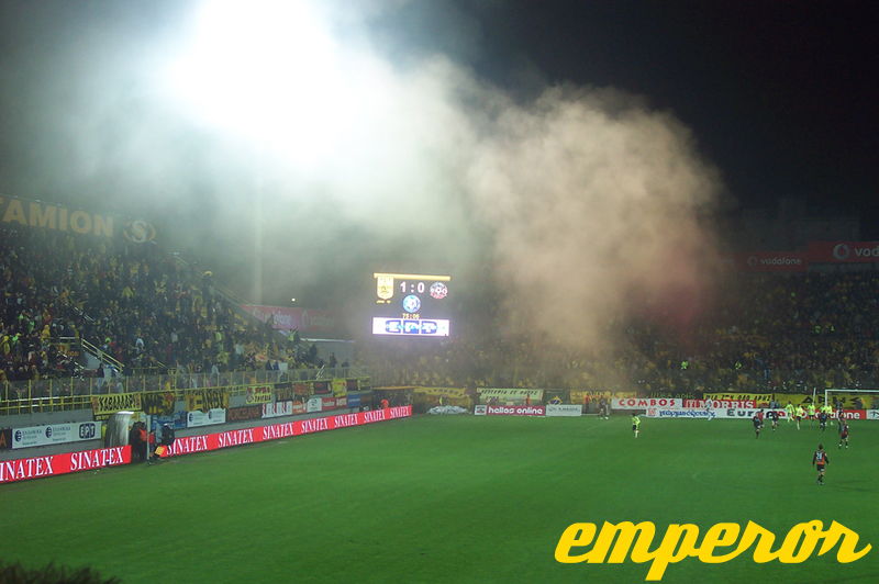 07-08 cup ARIS-xanthi 12