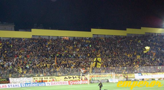 ARIS-braga 06122007  1-1  06