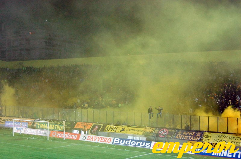 ARIS-braga 06122007  1-1  25