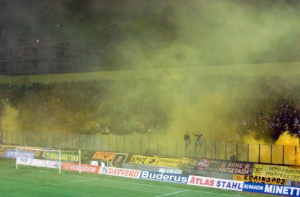 ARIS-braga 06122007  1-1  25